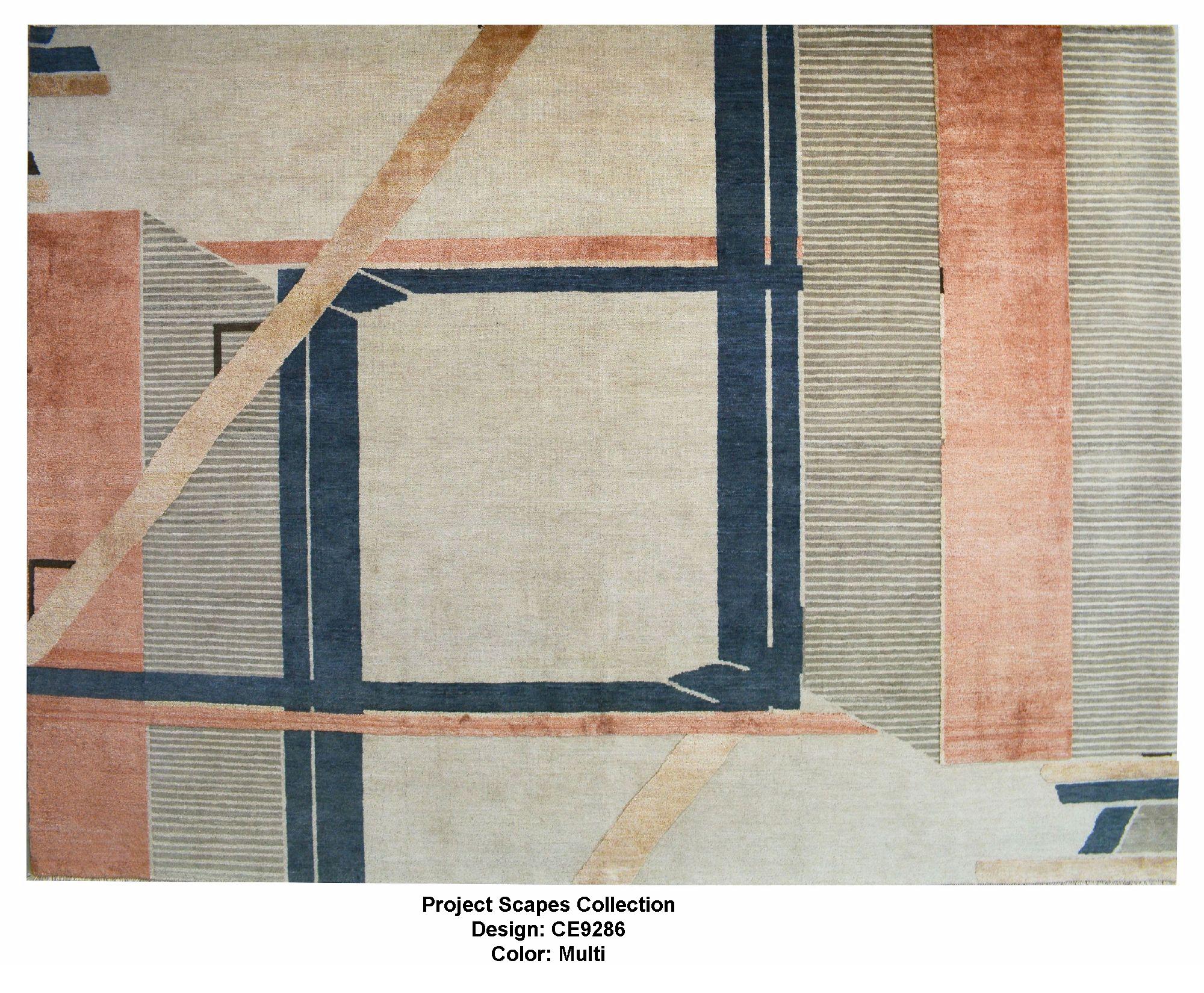 Cocoon Fine Rugs Premier Carpet Brand DP Cult by Design Pataki