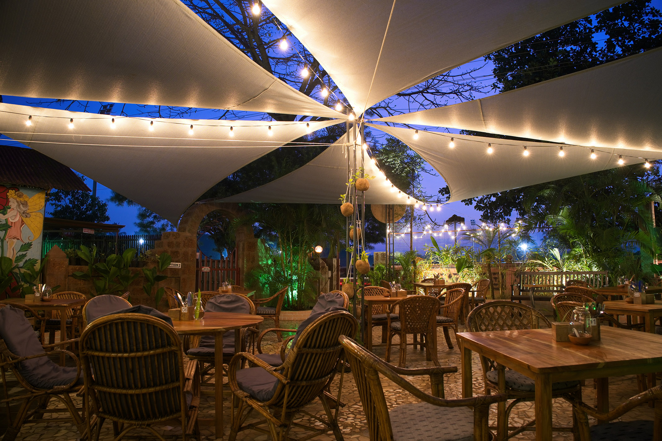 New In Goa Your Guide To The City’s Latest Restaurants Design Pataki