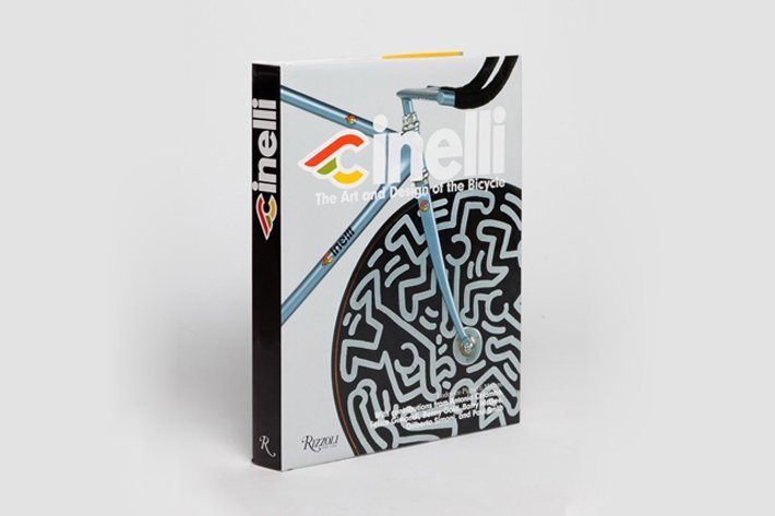 cinelli l arte e il design della bicicletta