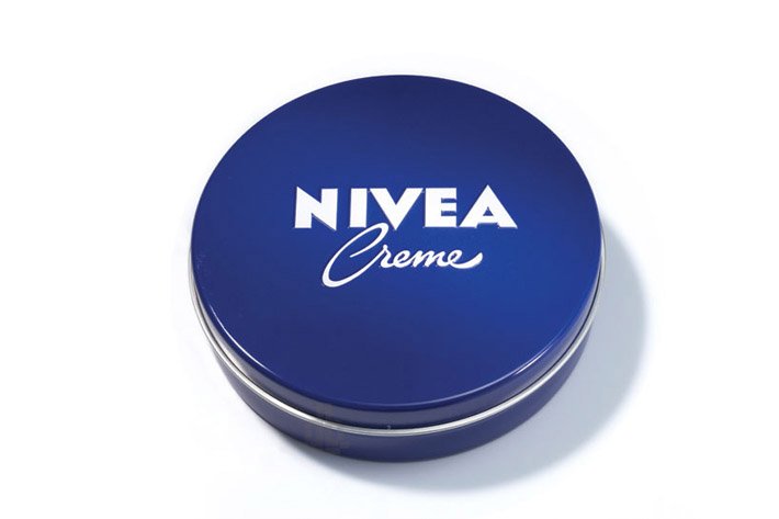 Nivea Quando Il Prodotto Diventa Logo Design Playground