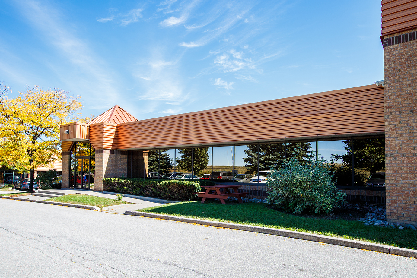 5676 Timberlea Blvd Design Properties