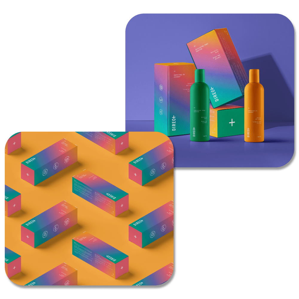 Professional Stationery & Corporate Design Services DesignRiddle