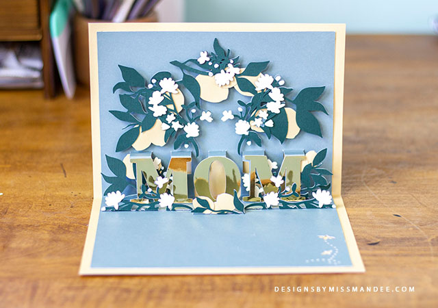 Download Mother S Day Pop Up Card Mother S Day Cut Files Designs By Miss Mandee