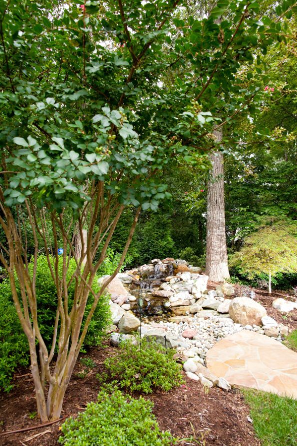 DesignScapes of NC, Ltd. Landscaping Raleigh NC DesignScapes of NC