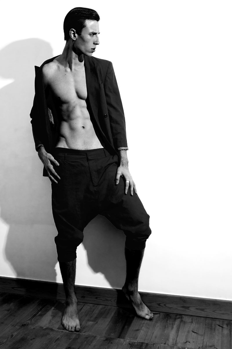 Tim Meiresone & Arnaud Lefebvre by Martin Bing for Carbon Copy 4 Tim Meiresone & Arnaud Lefebvre by Martin Bing for Carbon Copy 4