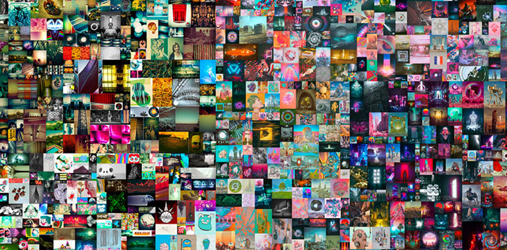 How Do NFTs Work in the Art World?