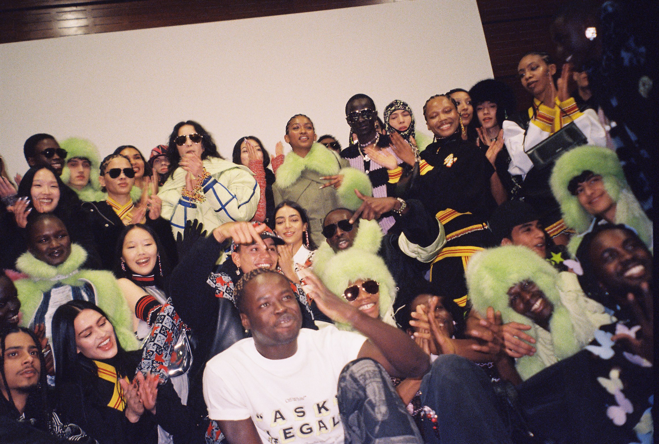 Paris Fashion Week Womenswear SS 2025 Schedule Paris Fashion Week Womenswear SS 2025 Schedule