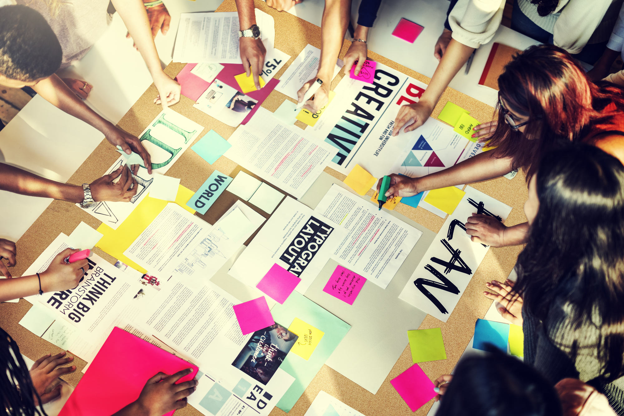 How to Make a Style Guide and Why Your Website Needs One