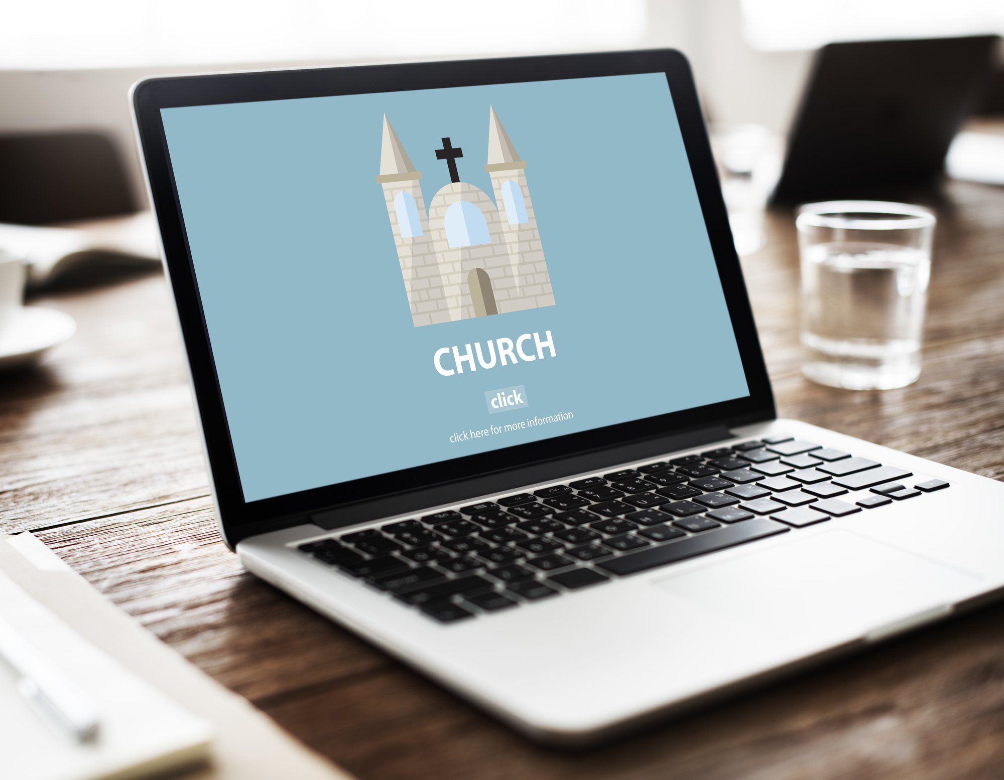 Religious Sites The Best Church Website Builder for Your Site