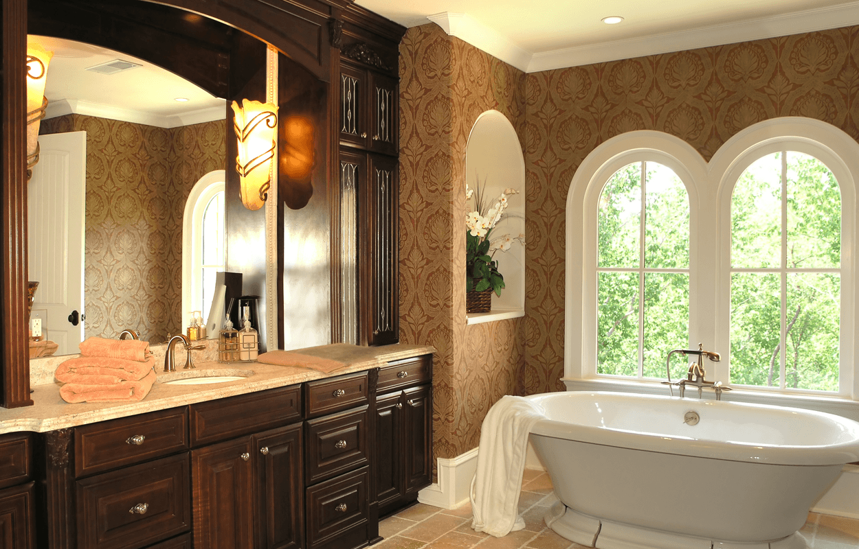 Bath Portfolio Side 2 Design Services LTD