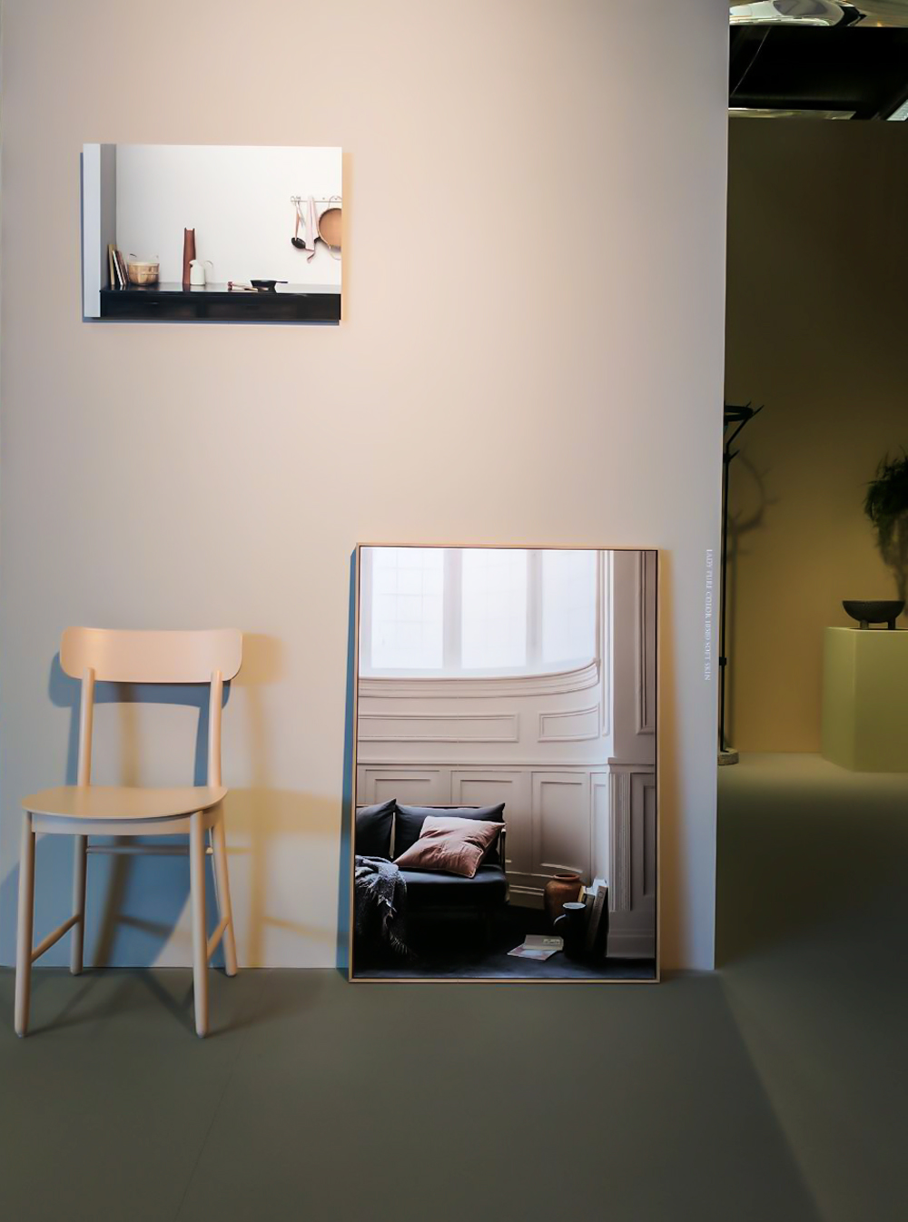 Current Wall Color Trends in Nordic Design DESIGNSETTER Design