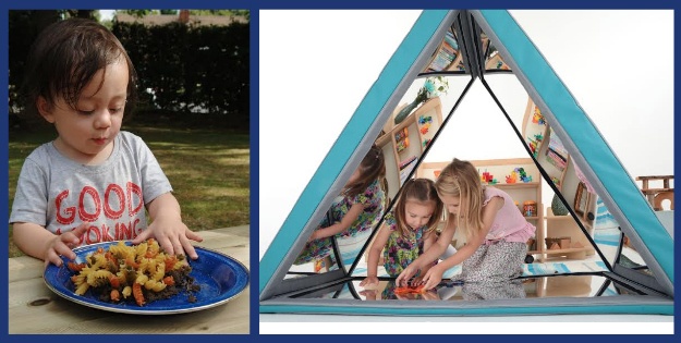 The Value of ChildCentred Learning for your Early Years Setting
