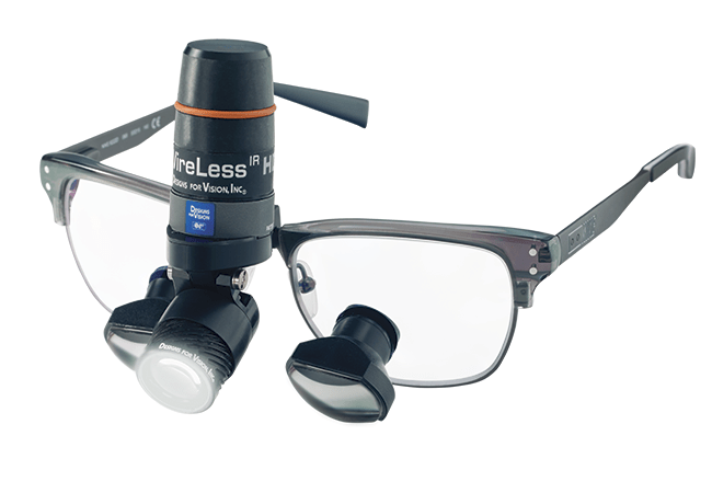 ALL NEW HDi WireLess Procedural Light