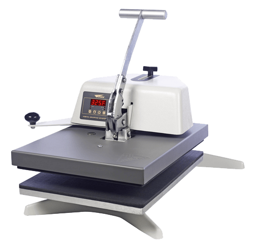 Heat Presses Design Shop