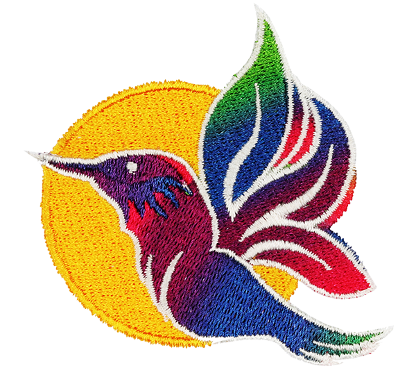 Embroidery Digitizing Service Provider in USA DesignsIn24