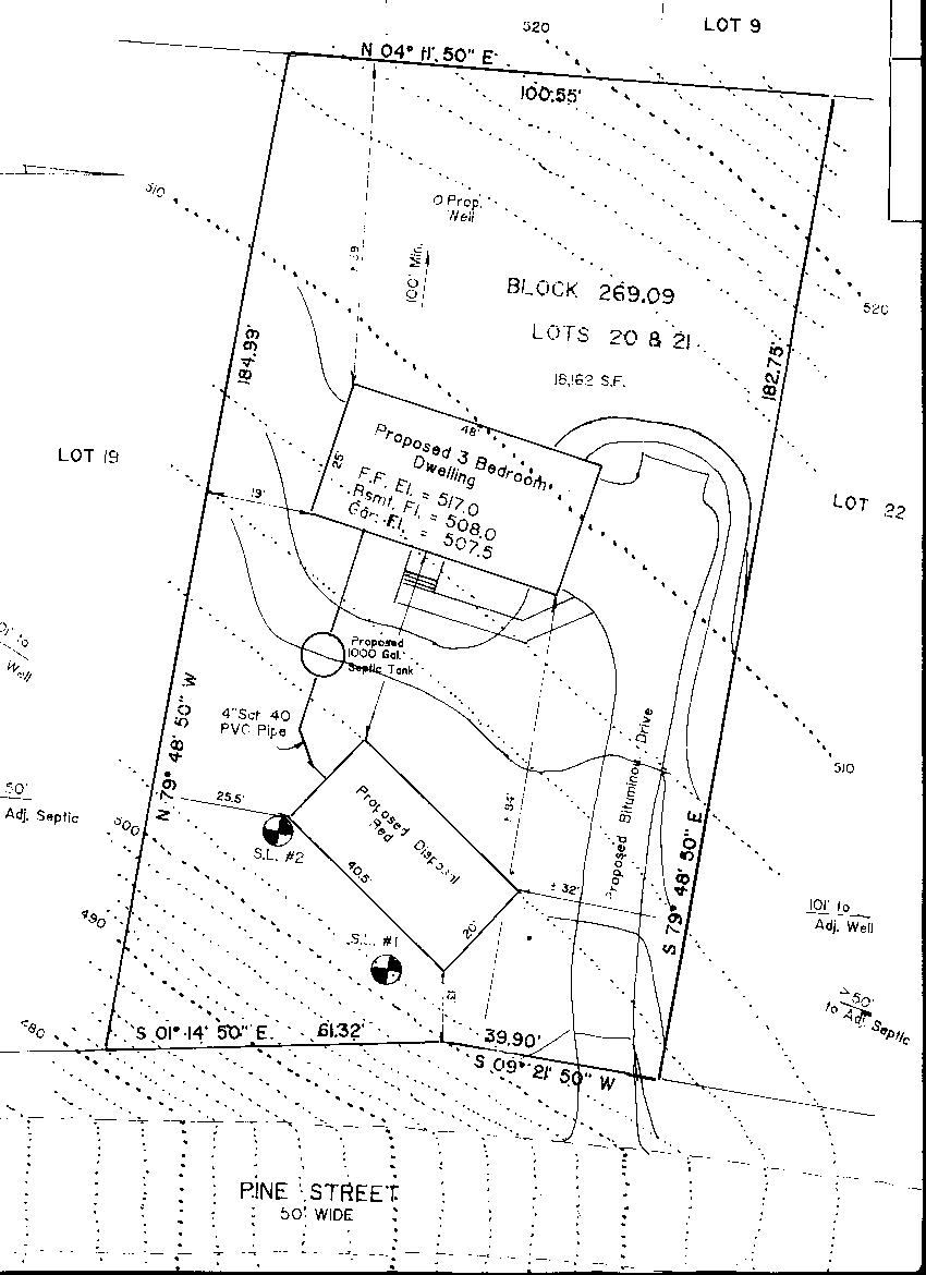 Pleasant Valley Lake Vernon New Jersey