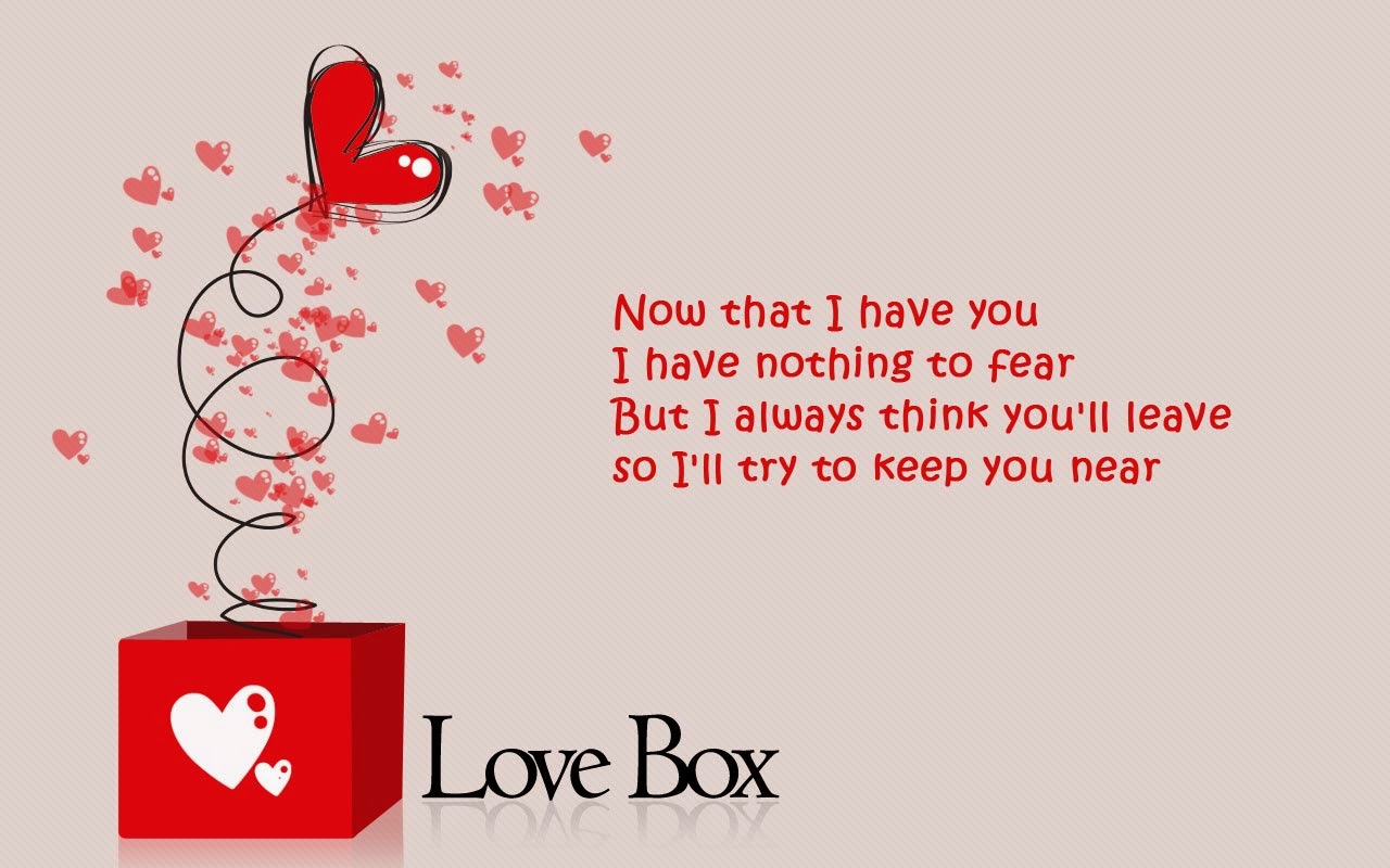 New Poems For Valentine Day 2015