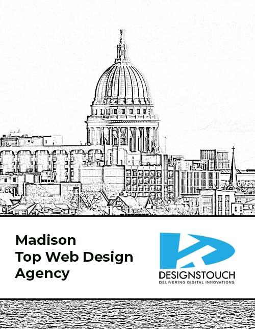 Madison, WI Web Design Company DesignsTouch