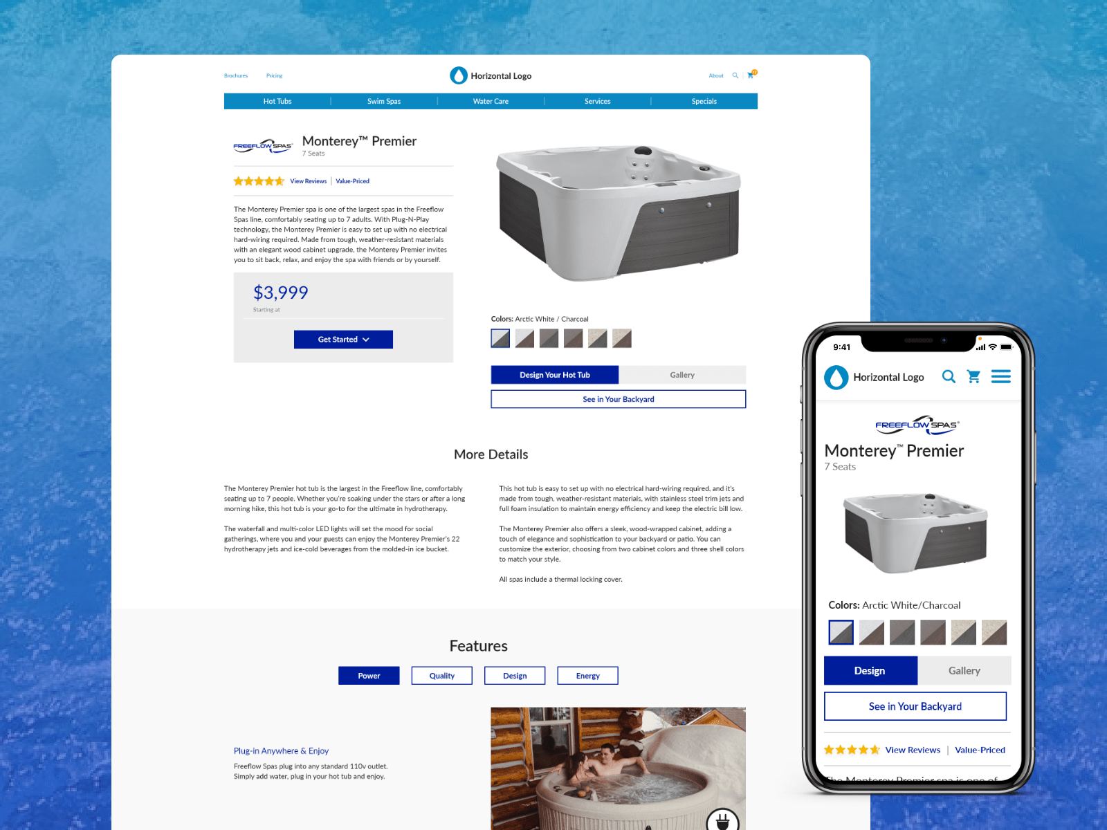 Watkins Wellness Local Dealer Program DesignStudio Network