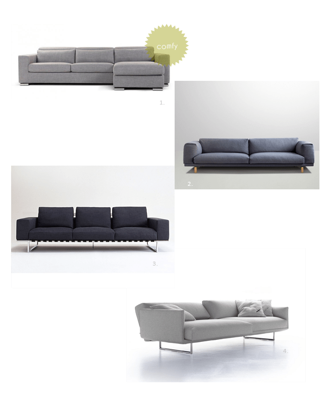 Sweet Home Finding A Sofa Scandinavian Design blog Art, Interior