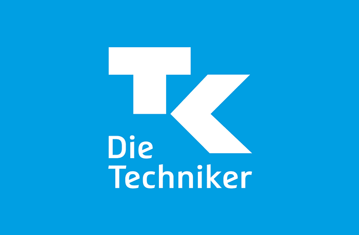 TK Logo Design Tagebuch