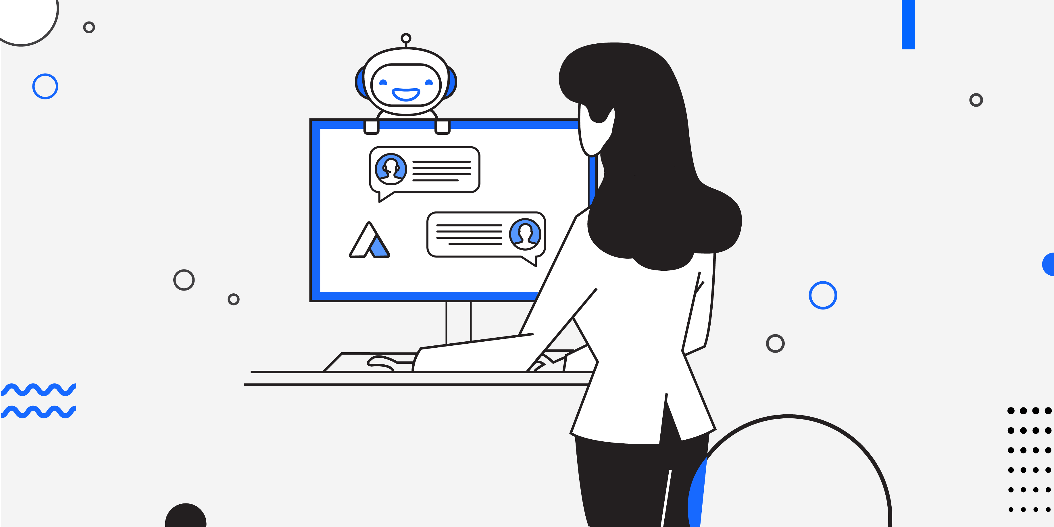 Best AI Chatbot 7 Smartest AI chatbot in 2021 Designveloper