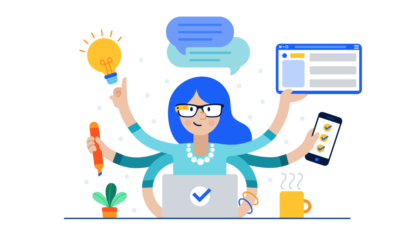 What Does a Business Analyst Do and How to Designveloper