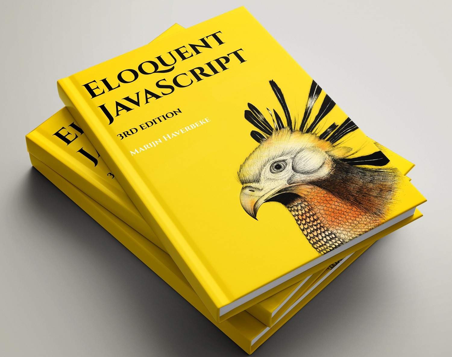 5 Best Javascript Books That You Can’t Avoid From Beginning