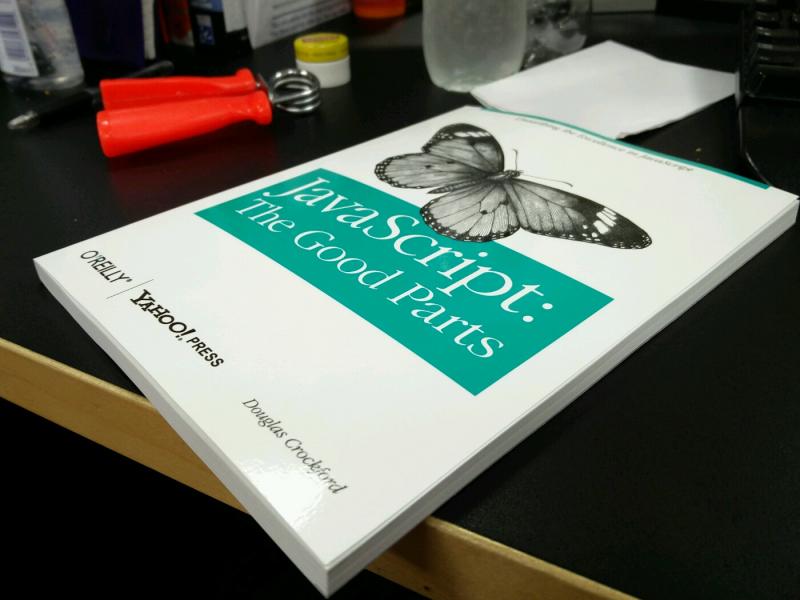 5 Best Javascript Books That You Can’t Avoid From Beginning Designveloper