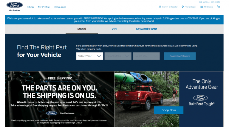 Notable Case Studies of B2C Models Designveloper