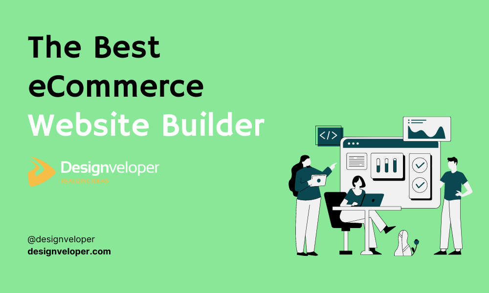 site Builder Choosing the Right Platform for Your Online