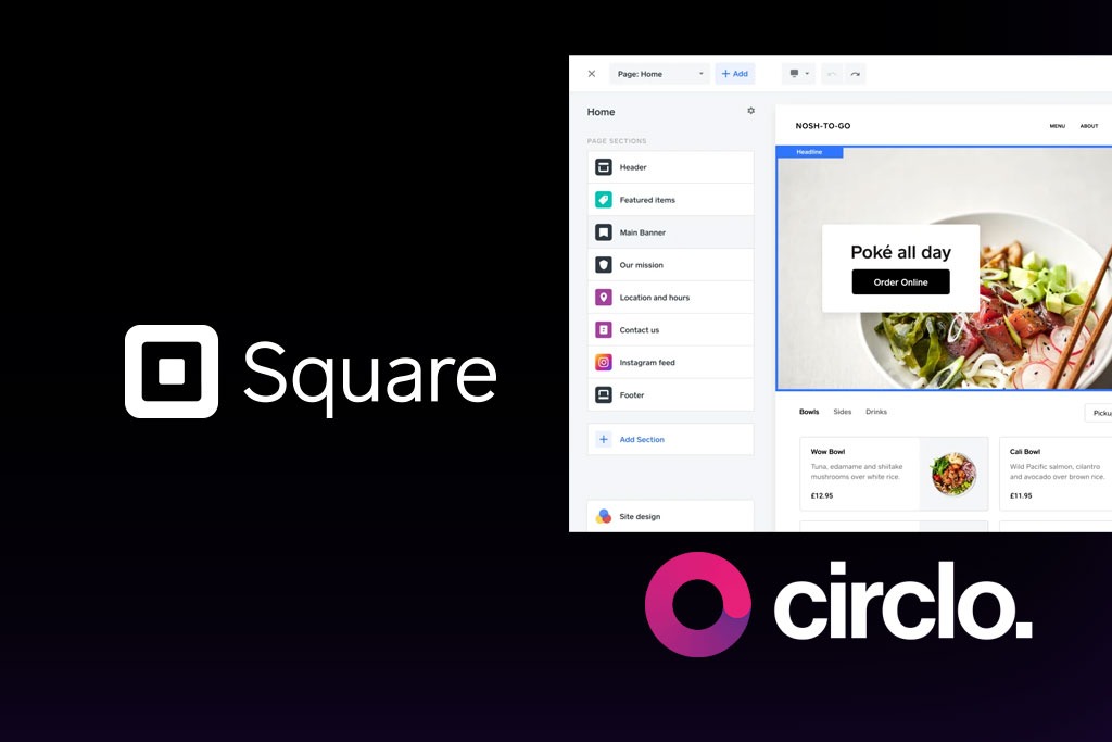 site Builder Choosing the Right Platform for Your Online