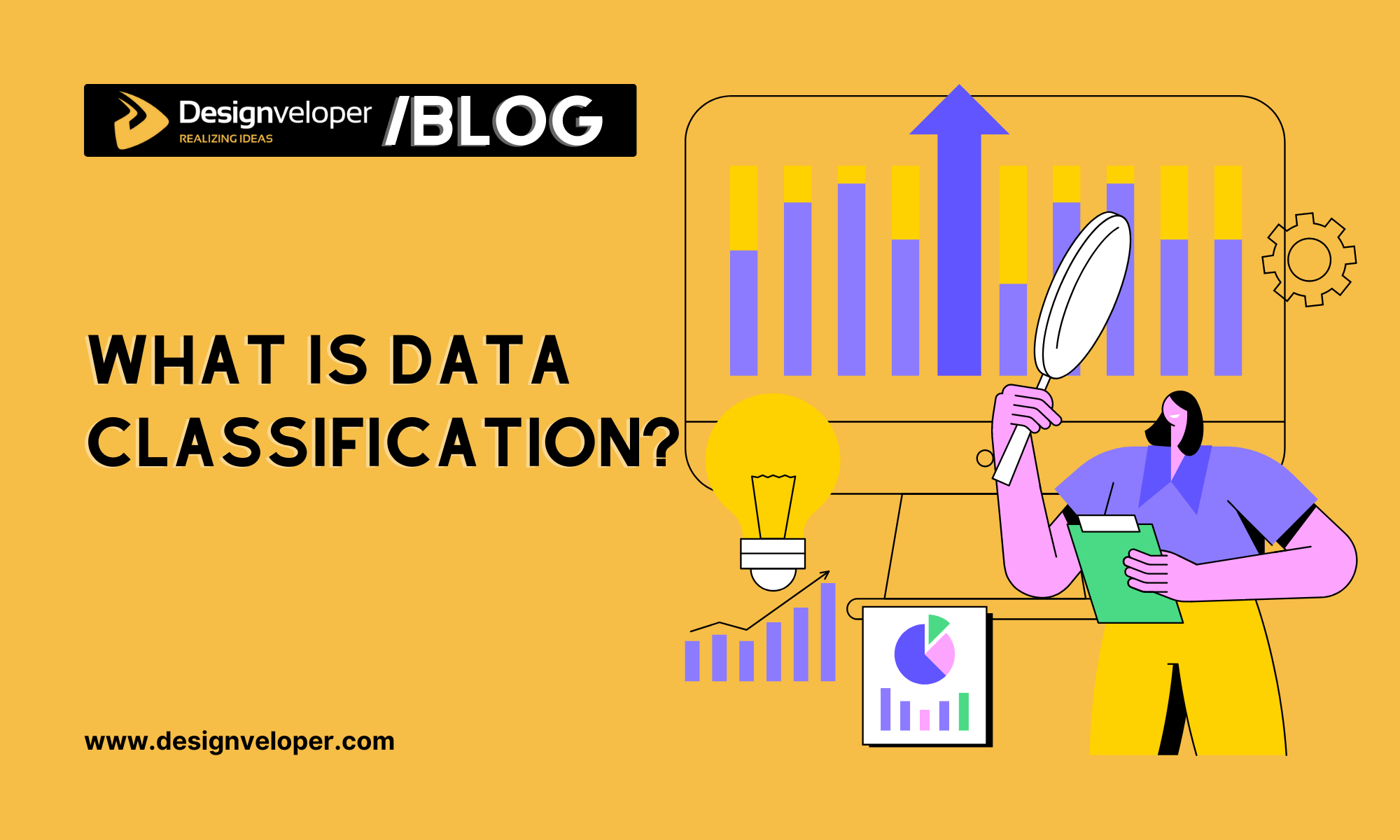 What Is Data Classification Best Practices And Data Types