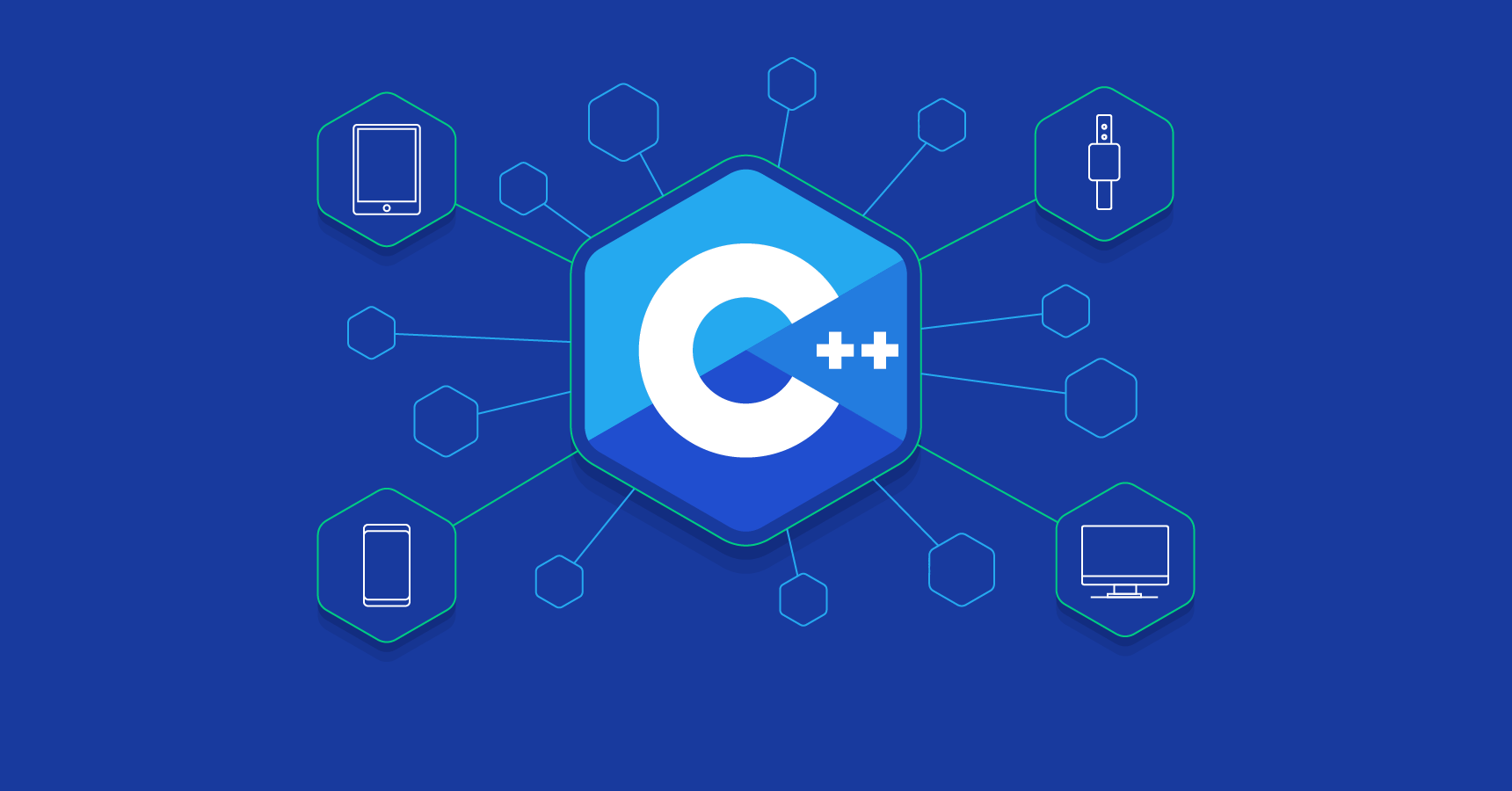 What is C Language: Definitions, Strengths & Usages - Designveloper