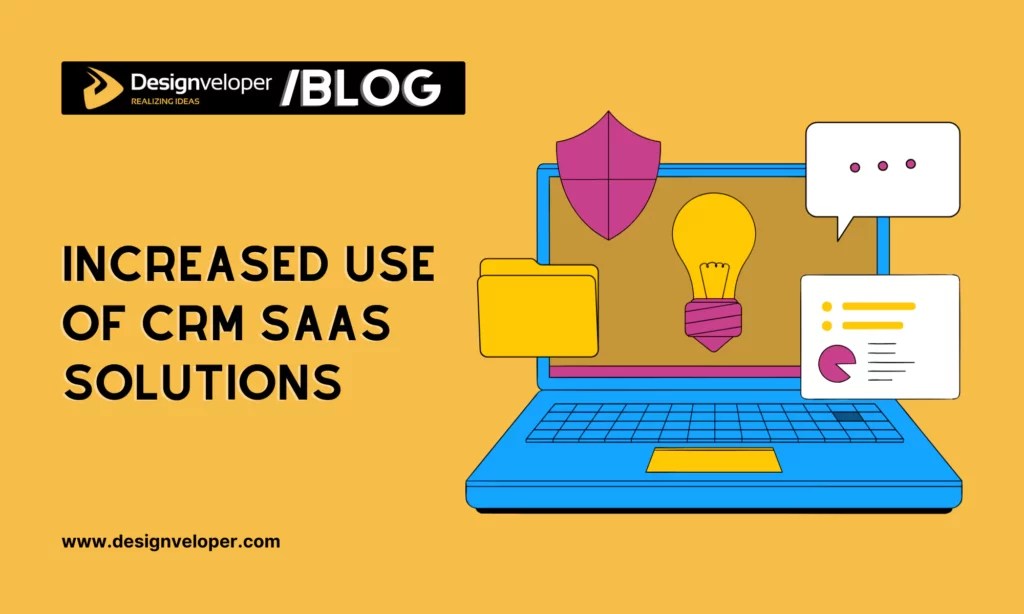 What is a SaaS Product Features, Trends & Examples in 2024 Designveloper