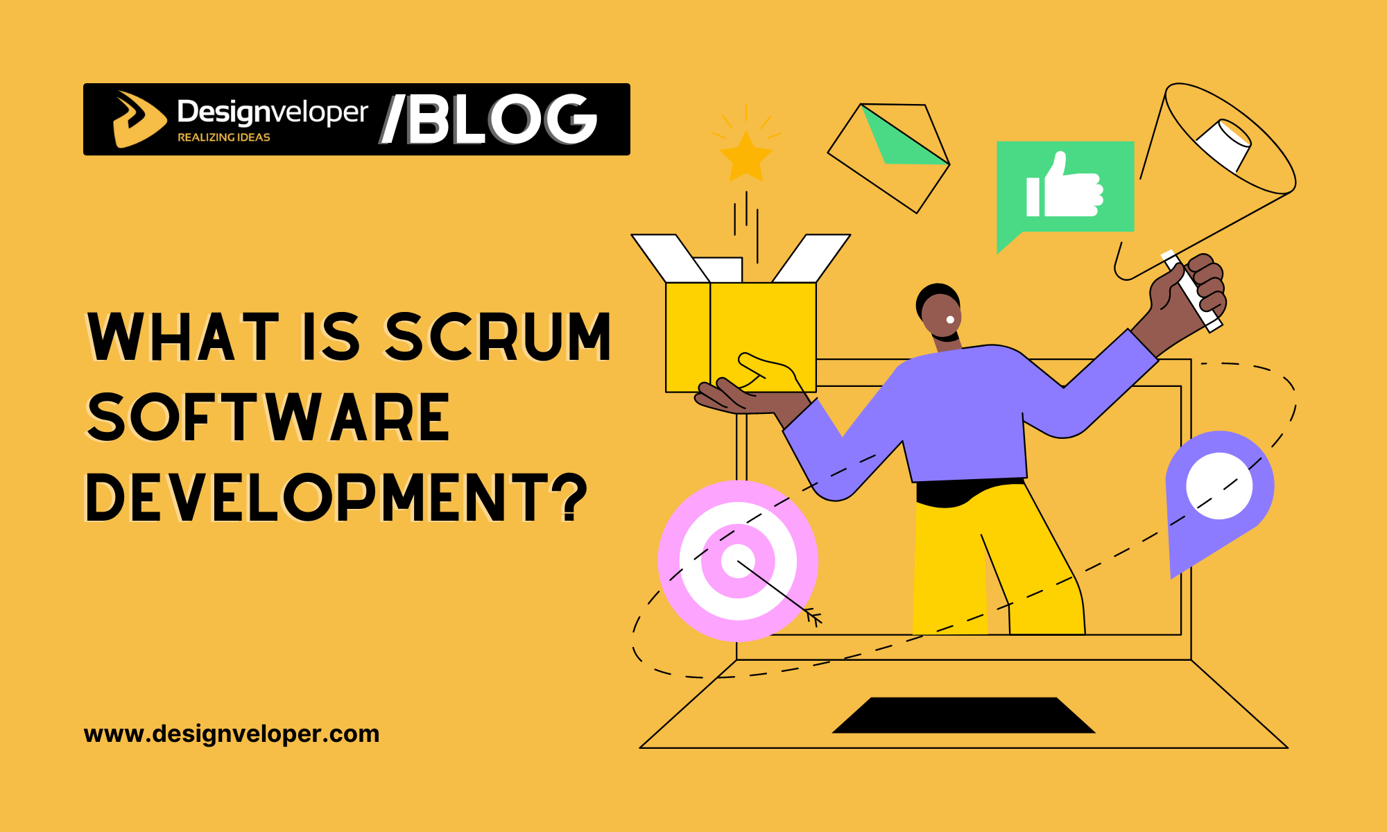 What is Scrum Software Development? Understanding Agile Project