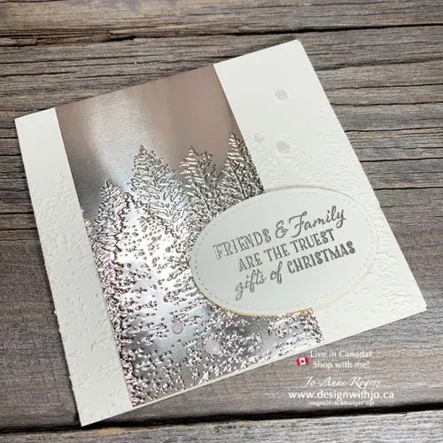 How to Emboss Paper At Home Design With Jo