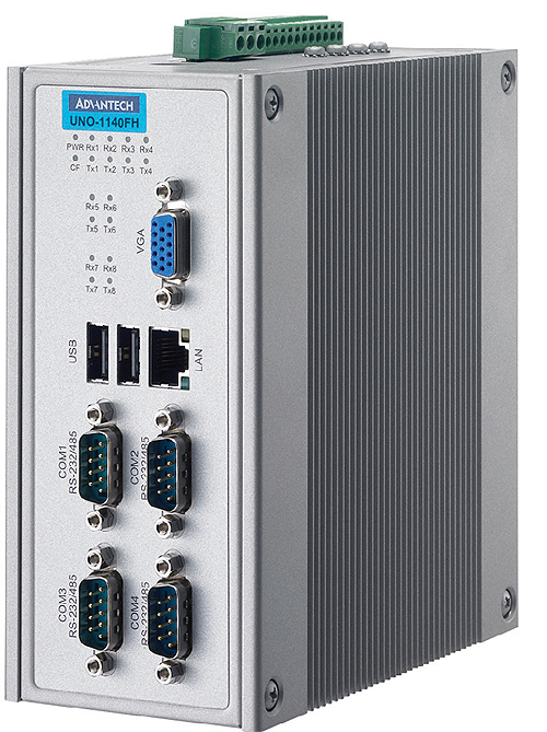 Automation Controllers