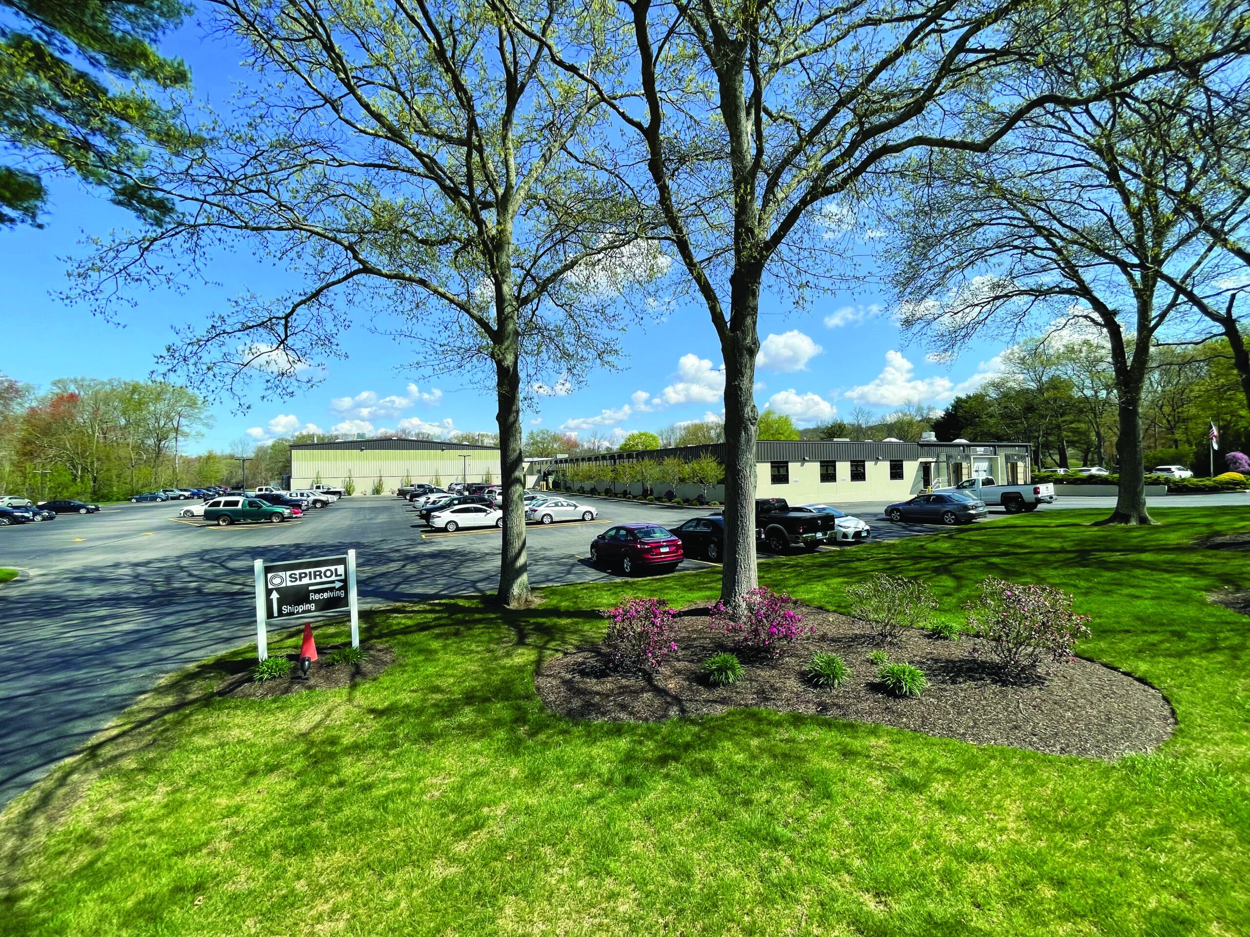 Meet SPIROL’s Tara Meinck Life as an engineer