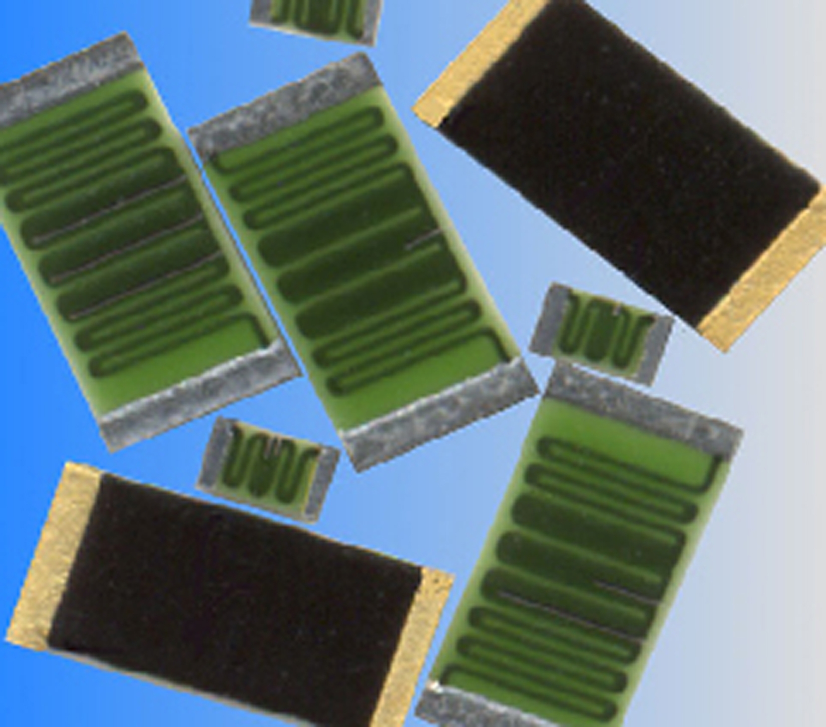 HVC Series High Voltage Chip Resistors offer exceptional precision and stability