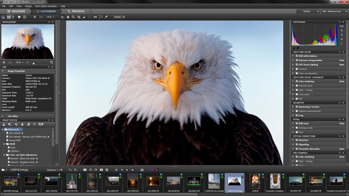 Best Free And Premium Photo Editing Software