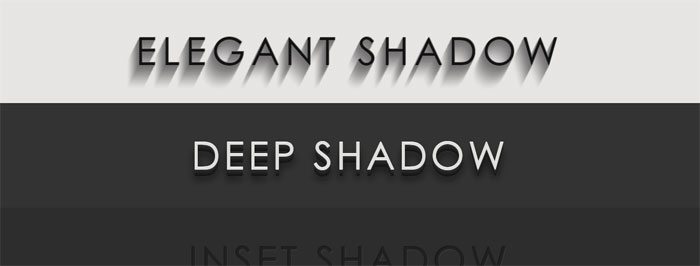 116 Cool CSS Text Effects Examples That You Can Download 116 Cool CSS Text Effects Examples That You Can Download