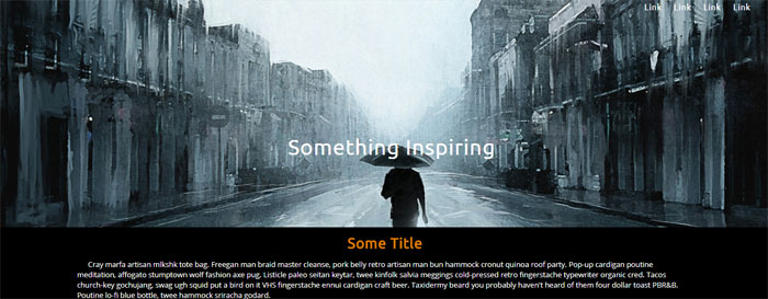 44 Website Header Design Examples and What Makes Them Good
