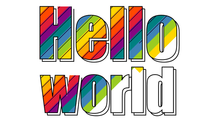 116 Cool CSS Text Effects Examples That You Can Download 116 Cool CSS Text Effects Examples That You Can Download