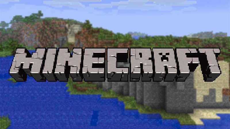 This video shows you how to get cursed/glitched/moving text for your items in minecraft. What Font Does Minecraft Use Answered