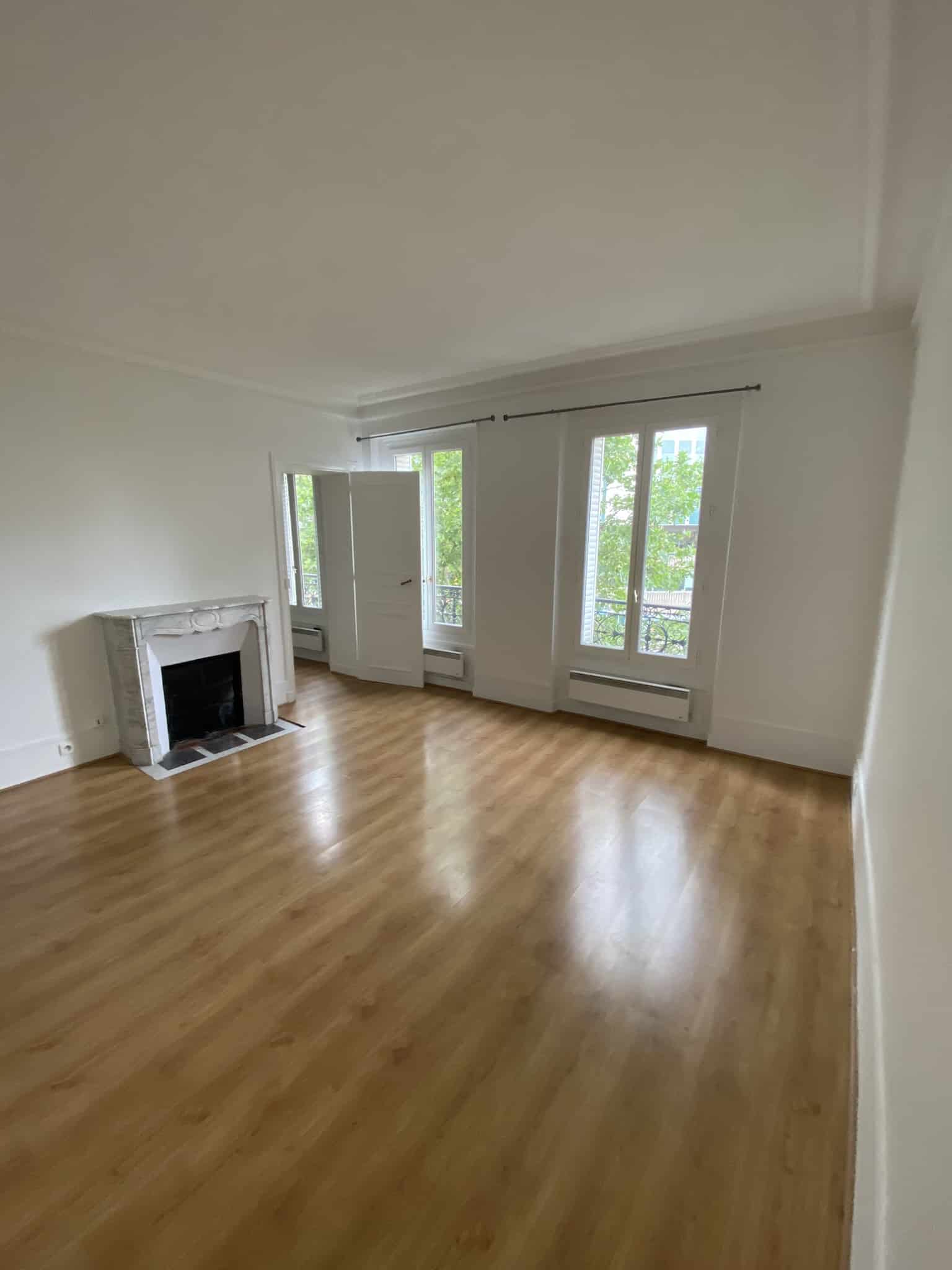 Résidence avenue du Maine, Paris, Montparnasse DESIMO IMMO