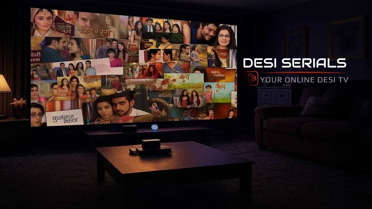Desi Serials Watch Desi TV Shows & Hindi Dramas in HD