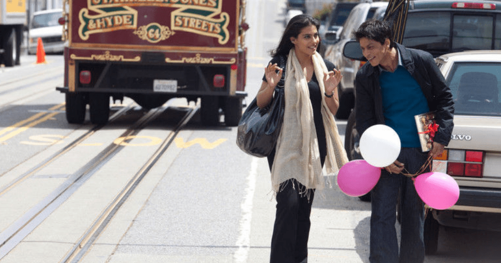 TOP 5 Movies Filmed In San Francisco » Desi Tripper