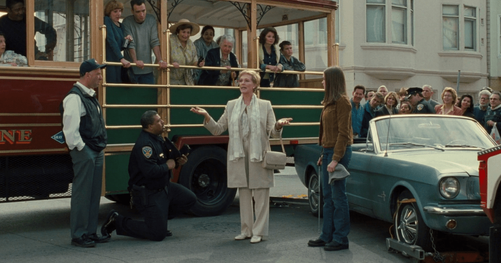 TOP 5 Movies Filmed In San Francisco » Desi Tripper