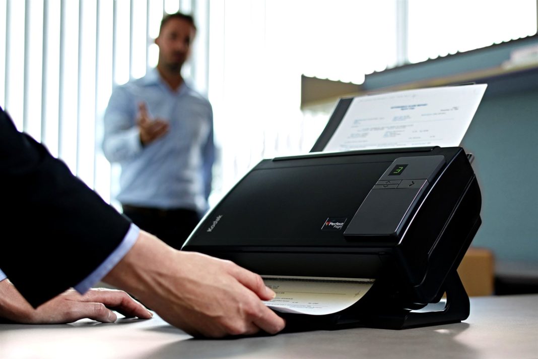 Scanner Driver What It is & Mainly, How To Install It?